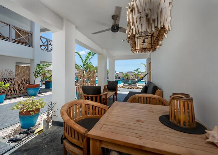 Bloozz Resort Bonaire