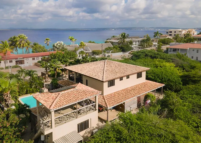 Villa Carina Apartments