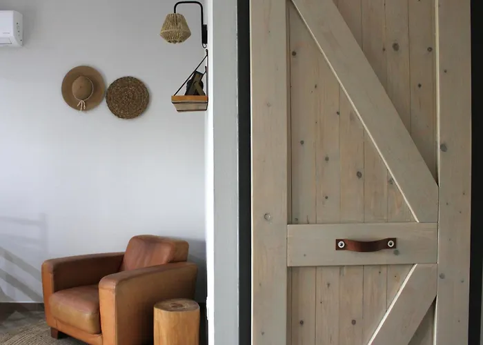 Casa Mantana Boutique Guesthouse - Adults Only