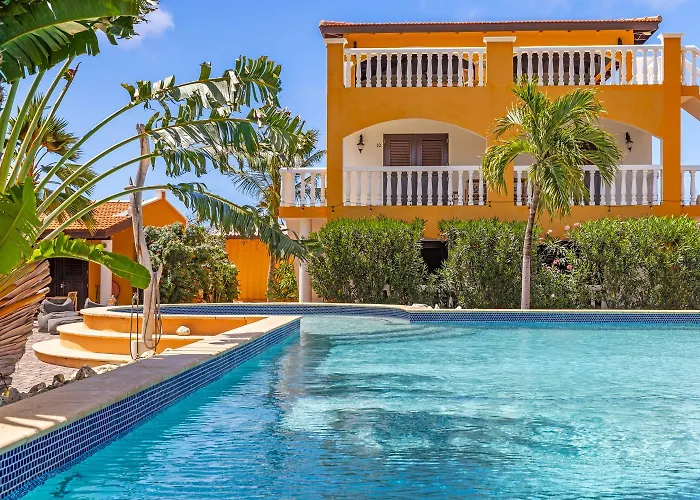 Boutique Hotel Wanapa - Adult Friendly - 14 Years And Older