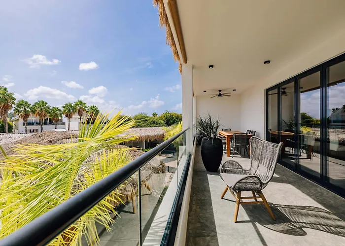 Belnem House Bonaire