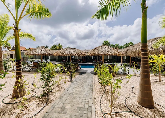 Belnem House Bonaire