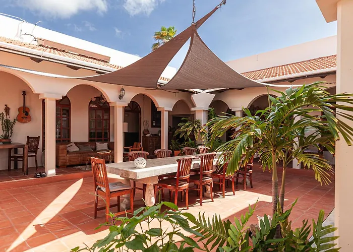 Goood Resort