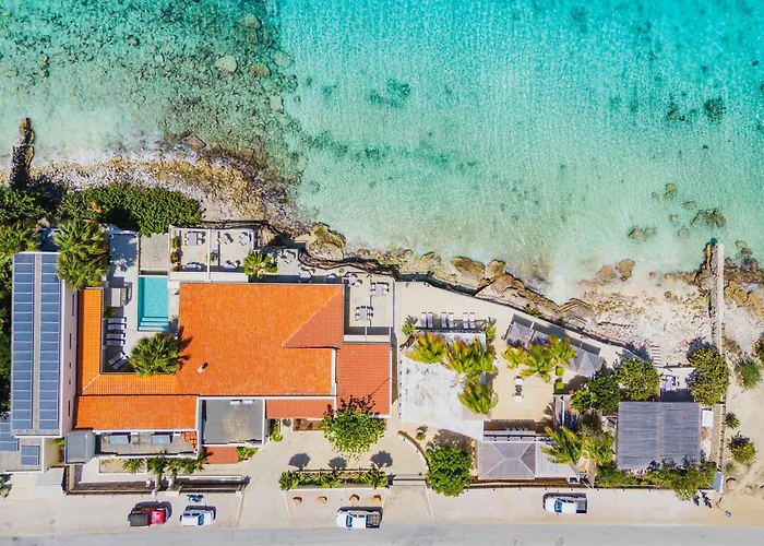 Boutique Hotel Bougainvillea