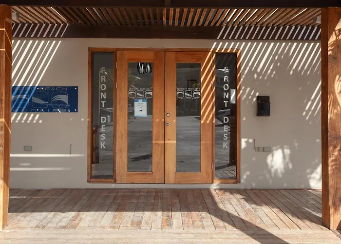 Eden Beach Resort - Bonaire