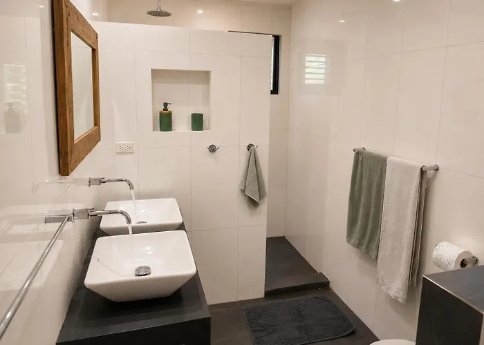 Bridanda Boutique Resort (Adults Only)