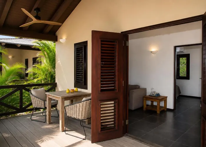 Bridanda Boutique Resort (Adults Only)