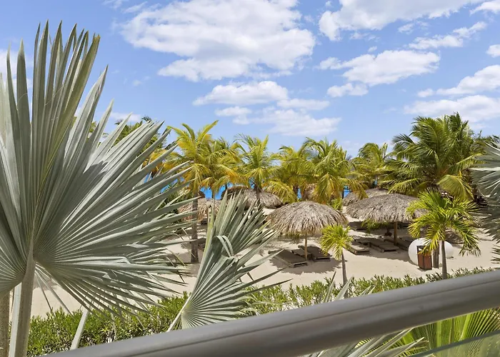 Delfins Beach Resort Bonaire, Tapestry Collection By Hilton