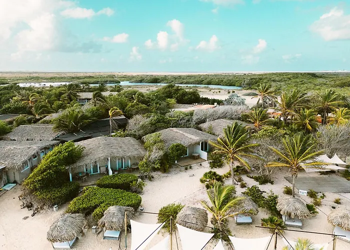 Sorobon Luxury Beach Resort